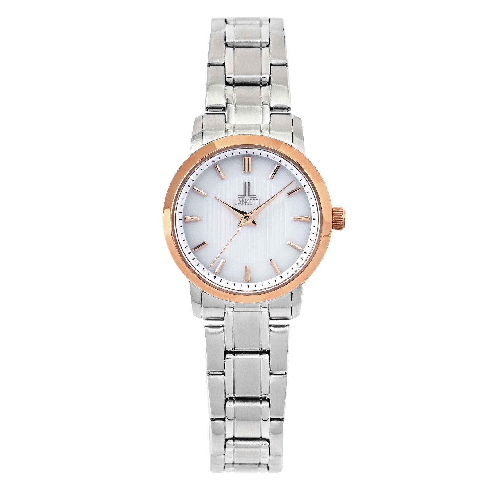 LANCETTI LT6884-WH1 watch.